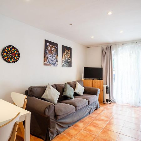 Апартаменти Apartamento Perfecto Para Tu Estadia En Bcn Барселона Екстер'єр фото