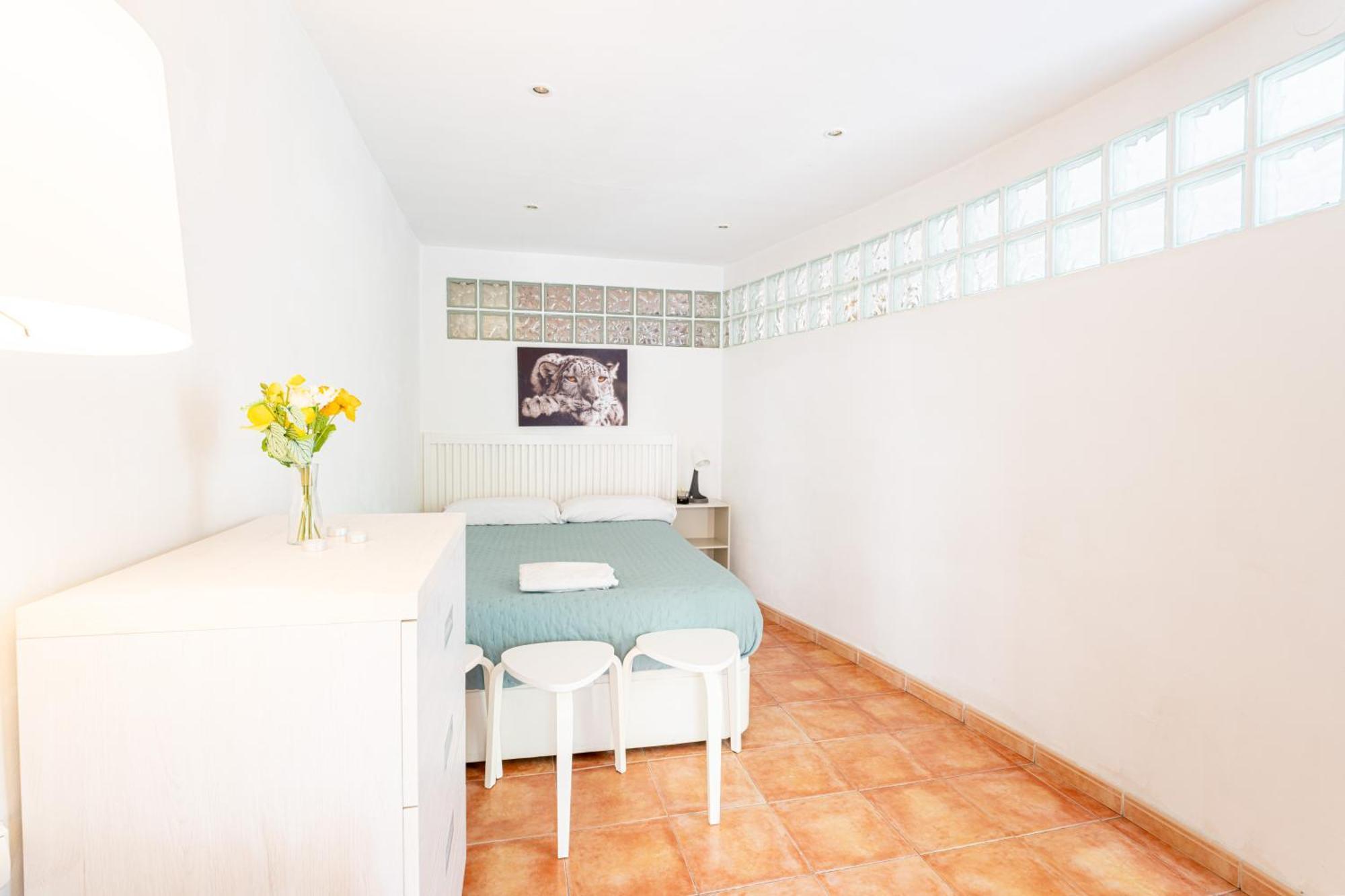 Апартаменти Apartamento Perfecto Para Tu Estadia En Bcn Барселона Екстер'єр фото